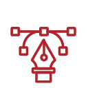 Develop & Integrate Icon